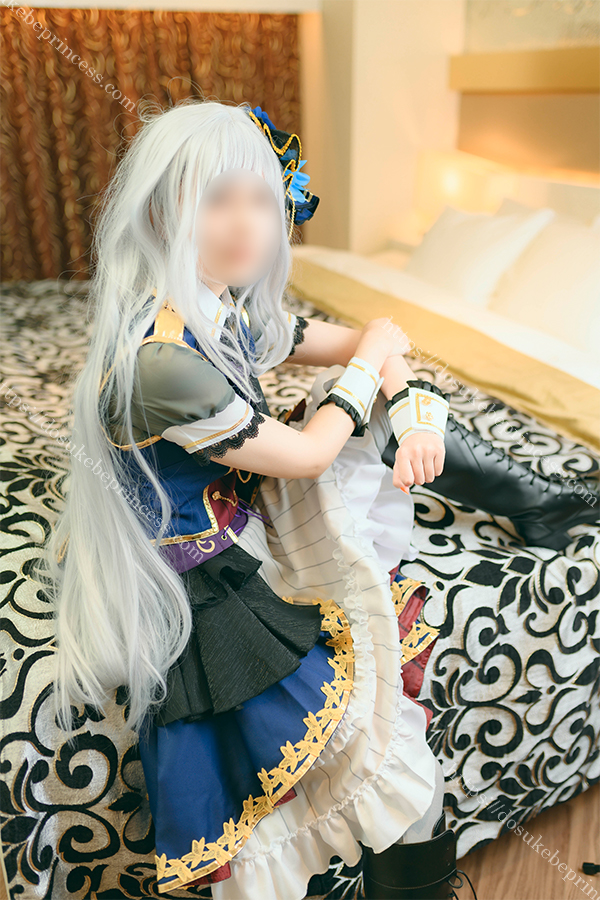 BanG Dream! 湊友希那