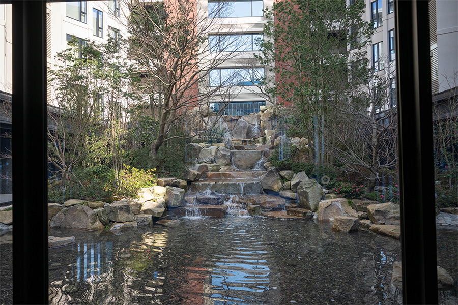 THE HOTEL SANRAKU KANAZAWA（ザ ホテル山楽 金沢）
