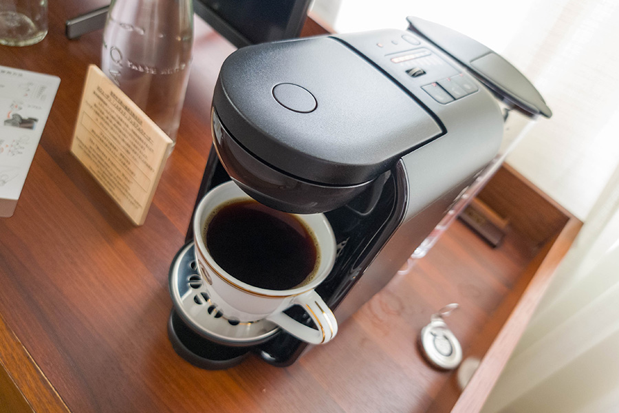 箱根・宮ノ下 富士屋ホテルの部屋