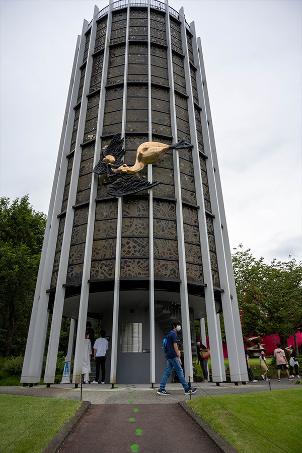 箱根彫刻の森美術館