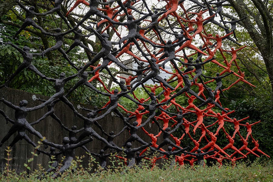 箱根彫刻の森美術館
