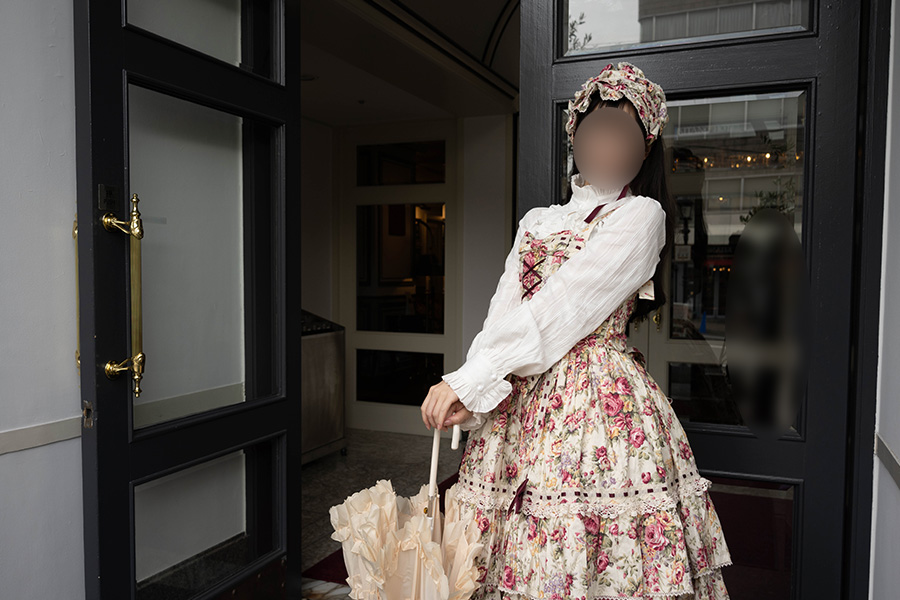 神戸北野ホテル